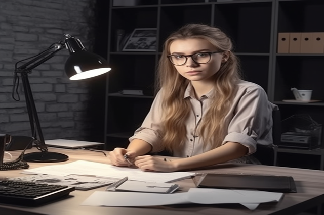 Investigative Journalism course