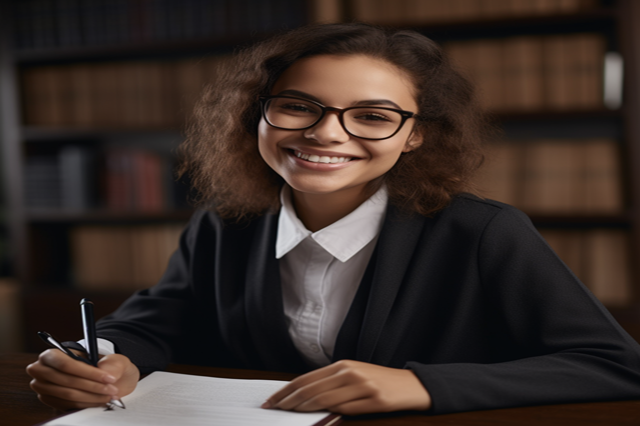 Paralegal course
